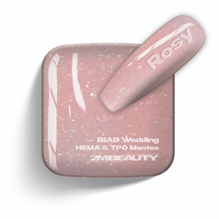 BIAB Wedding - Rosy – Brez HEMA — 13 ml