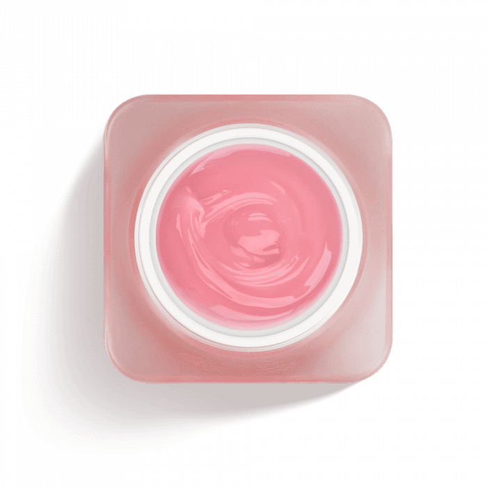 3IN1 PINK GEL - HEM FREE — roza