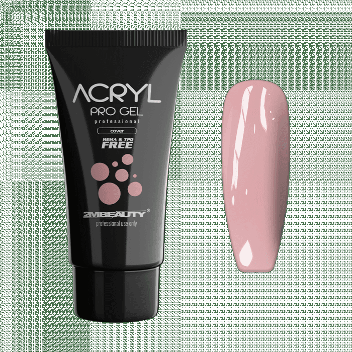 ACRYL PRO COVER - HEMA FREE — 60 ml